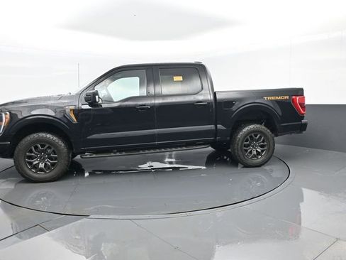 Used 2023 Ford F150 Tremor image 5