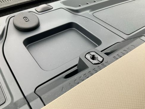 New 2025 Ford Bronco Big Bend w/ Black Diamond Package image 69