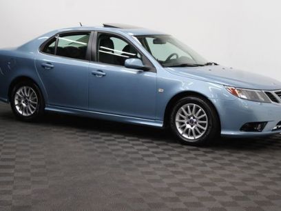 Used 2008 Saab 9-3 2.0T w/ Moonroof Package