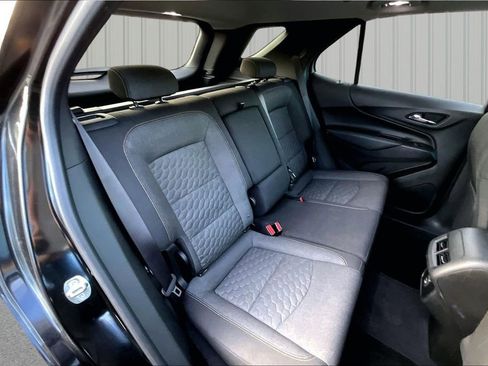 Used 2019 Chevrolet Equinox LT image 20