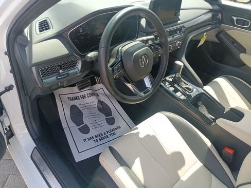 Used 2025 Acura Integra A-Spec image 17