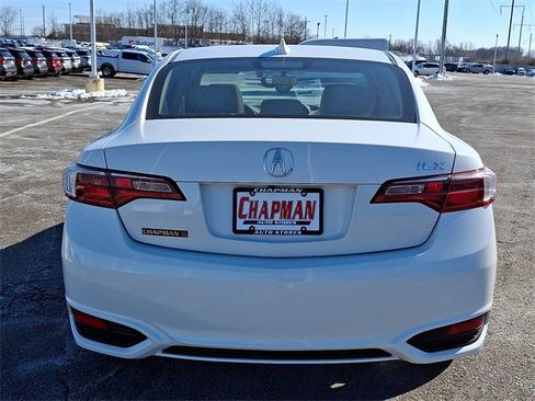 Used 2016 Acura ILX image 5