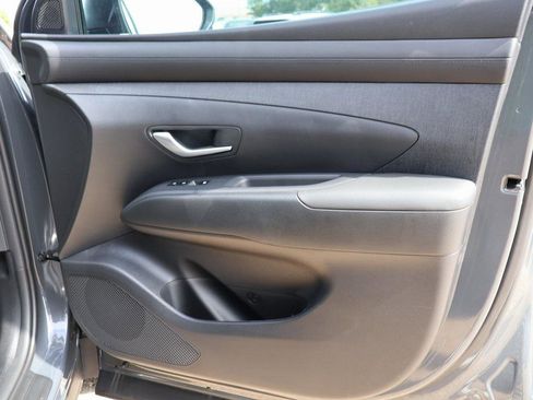 New 2026 Hyundai Tucson SEL image 9