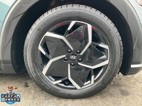 Used 2024 Hyundai Ioniq 5 SEL RWD image 73