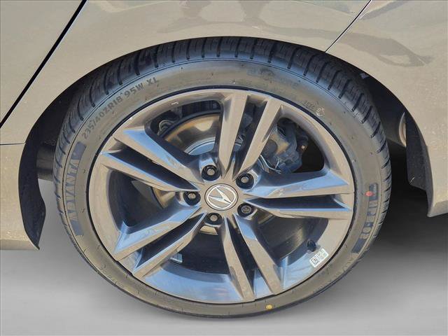 Used 2024 Acura Integra A-Spec w/ Technology Package FWD image 24
