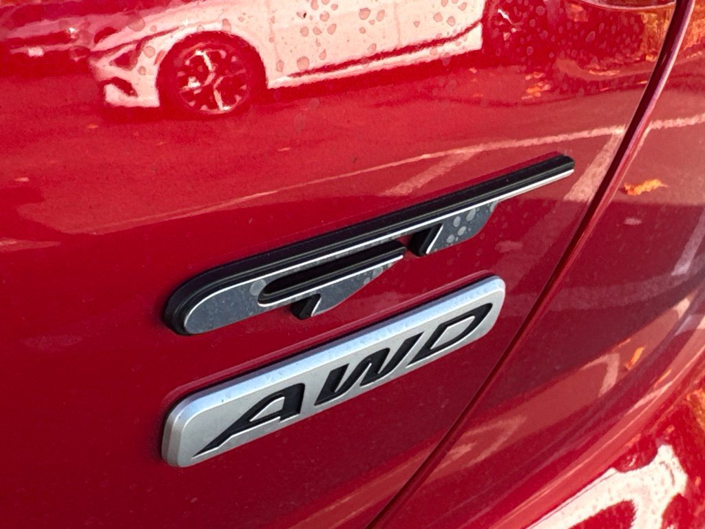 Used 2022 Kia Stinger GT2 AWD/4WD image 6