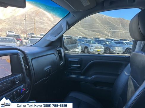 Used 2014 GMC Sierra 1500 SLT image 39