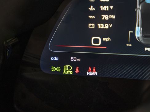 Used 2026 Ferrari Purosangue AWD/4WD image 46