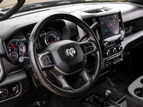 Used 2023 RAM 3500 Tradesman image 12