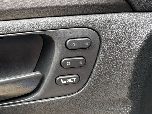 Certified 2025 Honda Passport TrailSport image 11