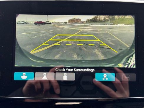 Used 2020 Honda Pilot Elite image 26