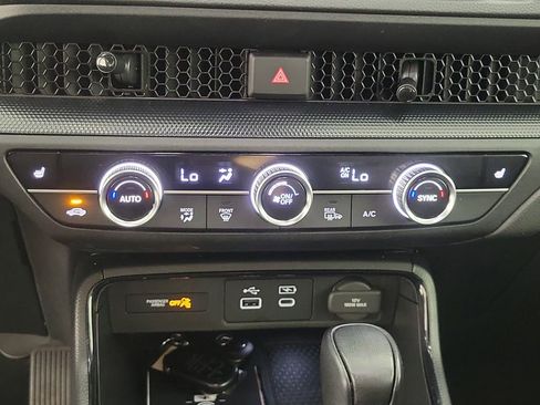 Used 2024 Honda CR-V Sport-L image 19