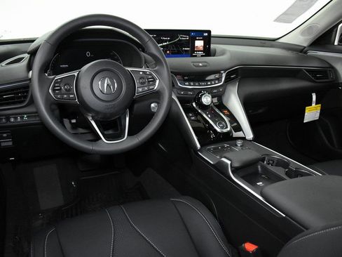 Used 2025 Acura TLX w/ Technology Package image 6