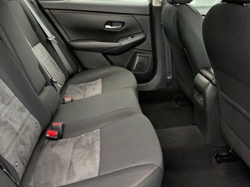 Used 2024 Nissan Sentra SR image 15