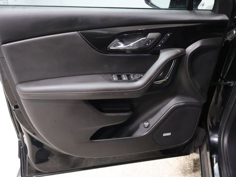 Used 2023 Chevrolet Blazer RS w/ Enhanced Convenience Package image 13