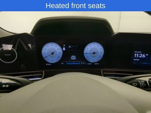 Used 2025 Hyundai Elantra SEL FWD image 14