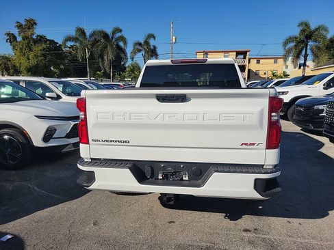 Used 2023 Chevrolet Silverado 1500 RST image 18