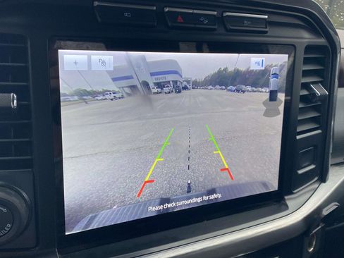 Used 2023 Ford F150 Lariat image 22