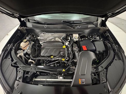 Used 2024 Chevrolet Trax ACTIV w/ Sunroof Package image 21