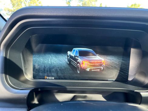 Used 2024 Ford F150 Raptor image 8