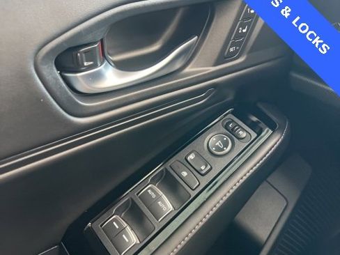 Certified 2025 Honda Accord Touring image 14