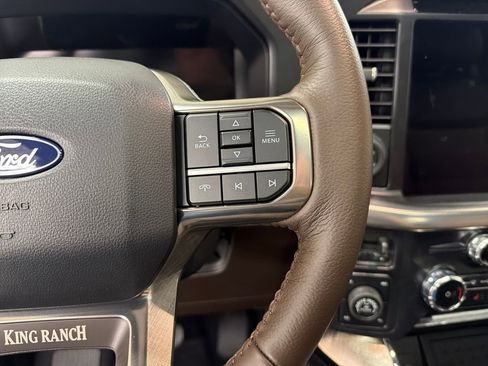 New 2025 Ford F150 King Ranch image 21