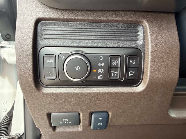 New 2027 Ford F350 King Ranch AWD/4WD image 34