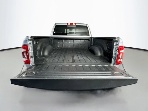 Used 2021 RAM 2500 Big Horn w/ Level B Equipment Group AWD/4WD image 29