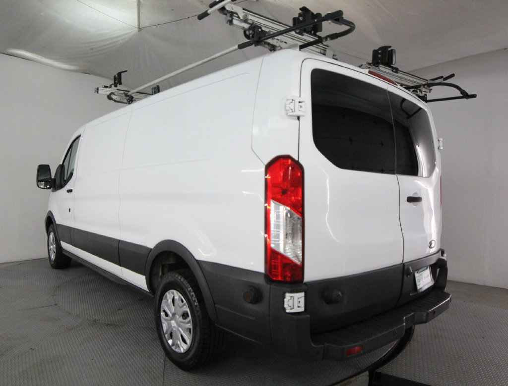 Used 2017 Ford Transit 350 148 Low Roof w/ Exterior Upgrade Package RWD image 7