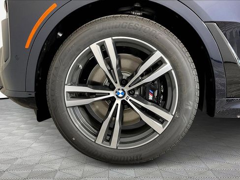 New 2026 BMW X7 xDrive40i image 16