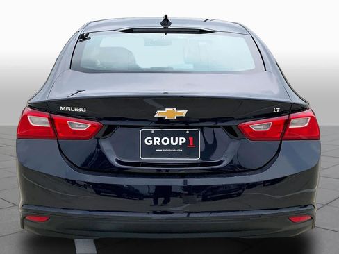 Used 2023 Chevrolet Malibu LT FWD image 5