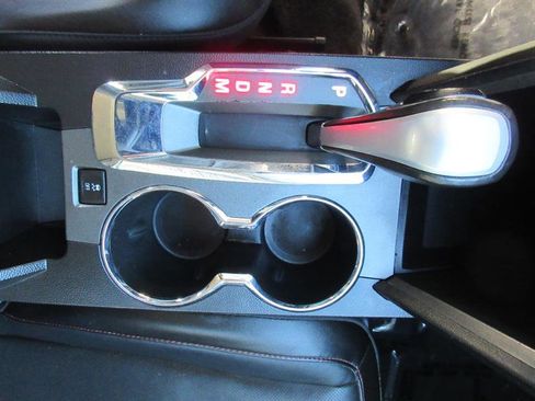 Used 2015 GMC Terrain SLT w/ Open Road Package image 15