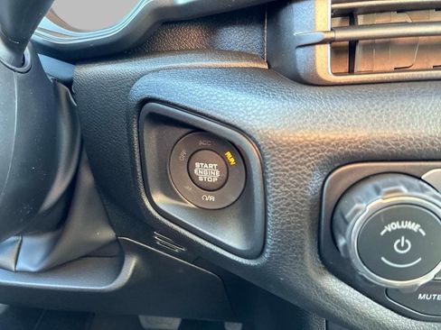 New 2026 Jeep Wrangler Sport AWD/4WD image 10