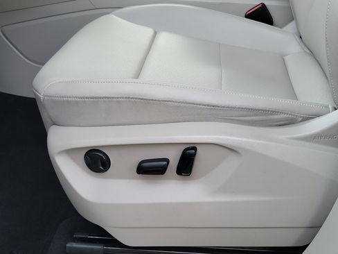 Used 2022 Volkswagen Atlas SE image 18