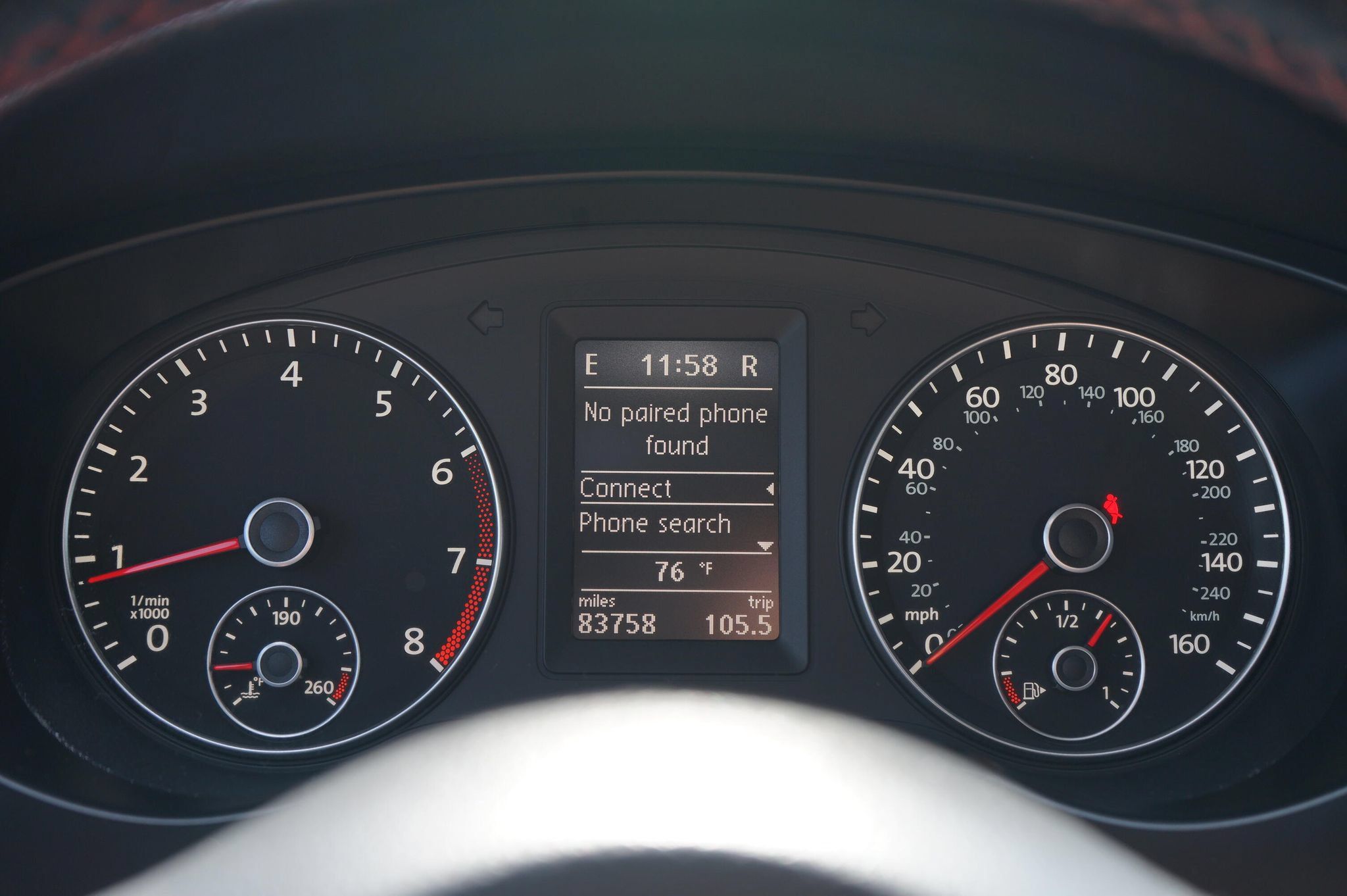 Used 2012 Volkswagen Jetta GLI FWD image 20