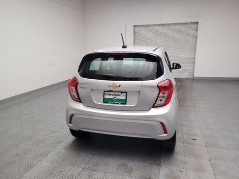 Used 2020 Chevrolet Spark LT FWD image 7