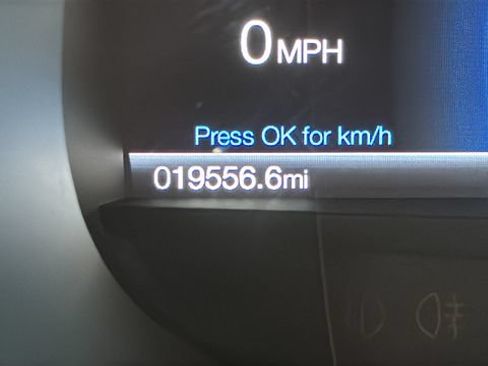 Used 2024 Ford Edge SEL w/ Convenience Package AWD/4WD image 10