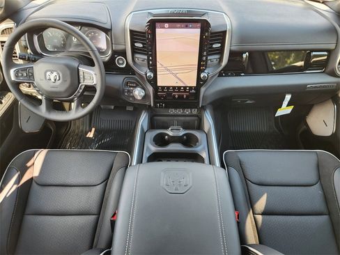 New 2026 RAM 1500 Laramie image 20