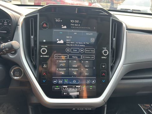 Certified 2024 Subaru Crosstrek 2.0i Premium AWD/4WD image 31