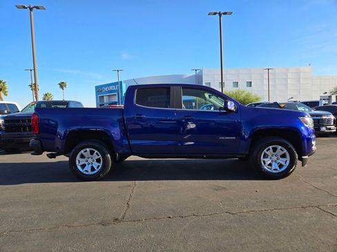 Used 2017 Chevrolet Colorado LT w/ LT Convenience Package image 7