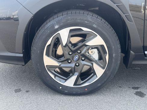 New 2026 Subaru Crosstrek 2.5i Limited AWD/4WD image 11