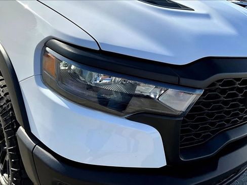 Used 2025 RAM 1500 Rebel w/ Rebel Level 2 Equipment Group image 35