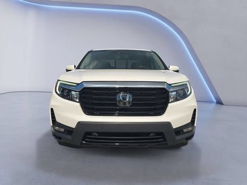 Used 2023 Honda Ridgeline RTL-E image 9