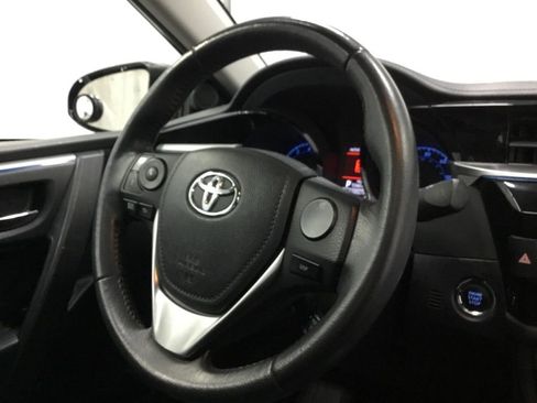 Used 2014 Toyota Corolla S w/ Driver Convenience Package image 26