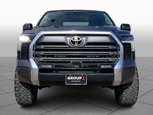 Used 2024 Toyota Tundra Limited image 3