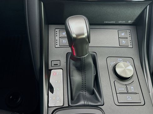 Used 2023 Lexus IS 300 w/ Premium Package image 25