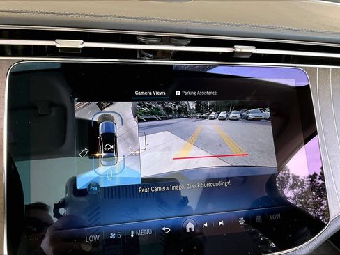 Used 2025 Mercedes-Benz E 450 4MATIC Sedan image 27