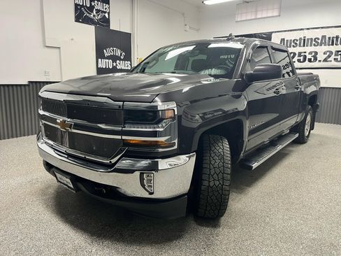 Used 2016 Chevrolet Silverado 1500 LT image 6
