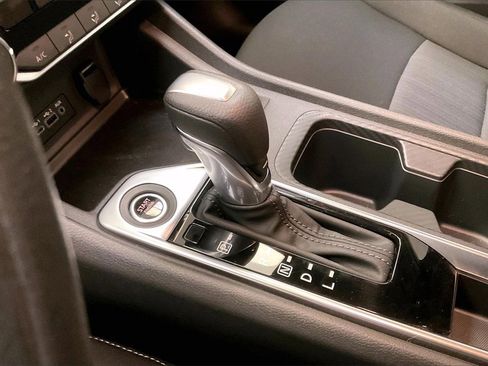 Certified 2025 Nissan Sentra SV image 16