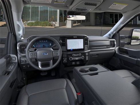 New 2026 Ford F250 Lariat w/ FX4 Off-Road Package image 9